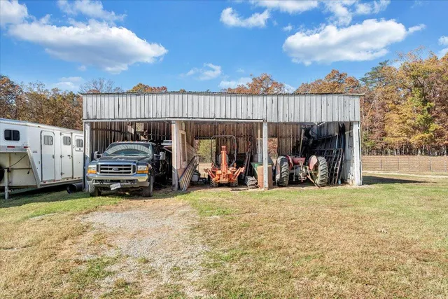 $850,000 | 3171 Breckinridge Mill Road, Fincastle, VA 24090