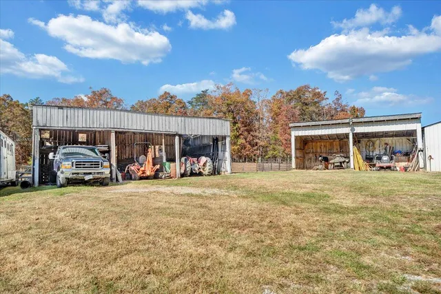 $850,000 | 3171 Breckinridge Mill Road, Fincastle, VA 24090
