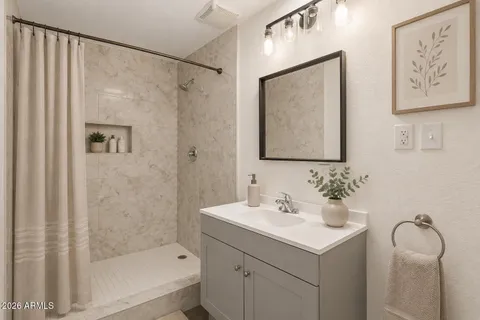 $550,000 | 4517 South Grandview Avenue, Tempe, AZ 85282