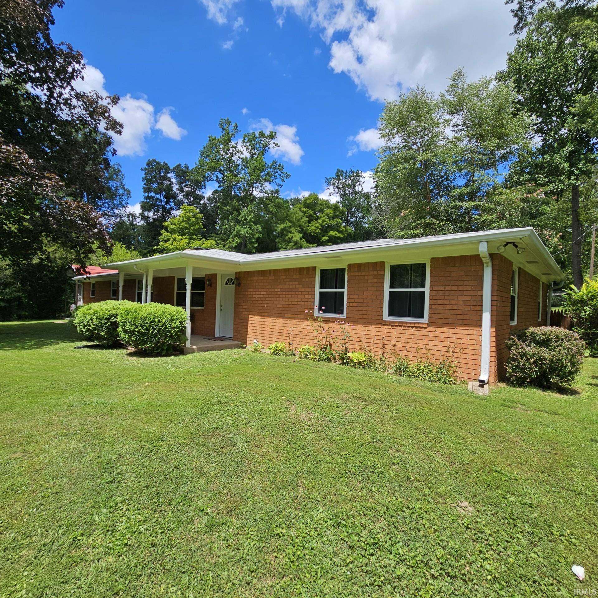 6539 North Tutterow Road Monrovia, IN 46157 - Photo 1 of 36 Gallery Image 1