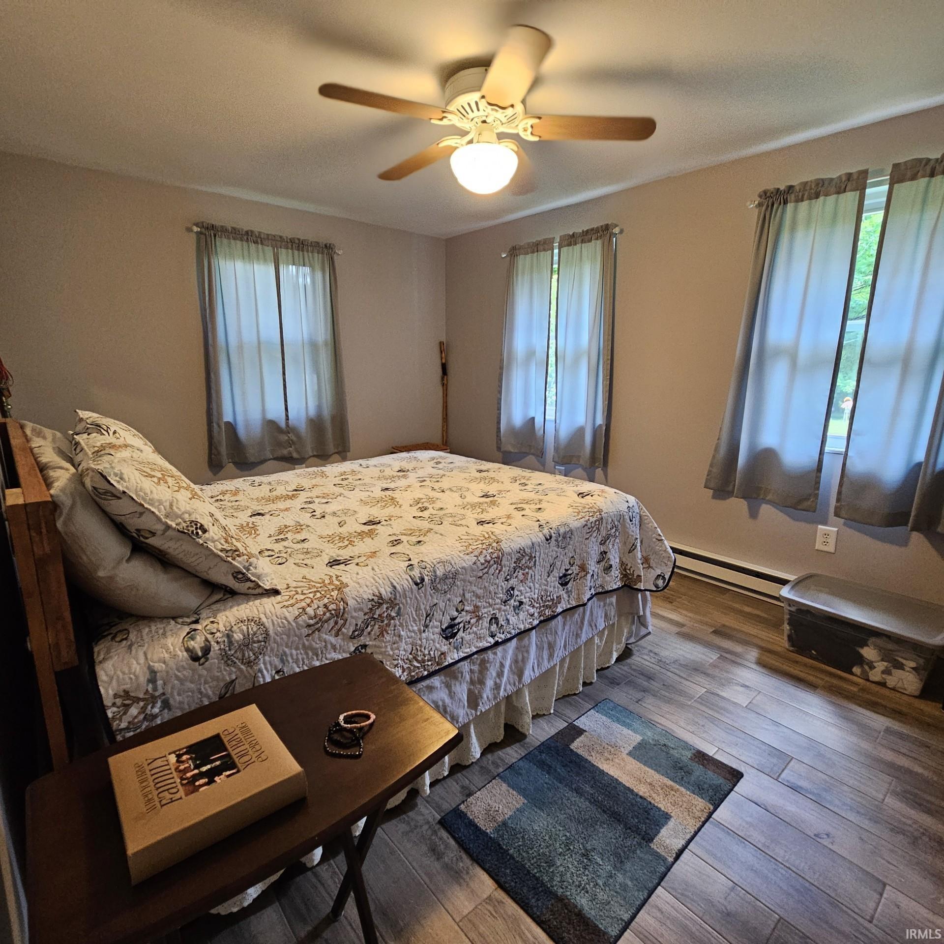 6539 North Tutterow Road Monrovia, IN 46157 - Photo 15 of 36 Gallery Image 15