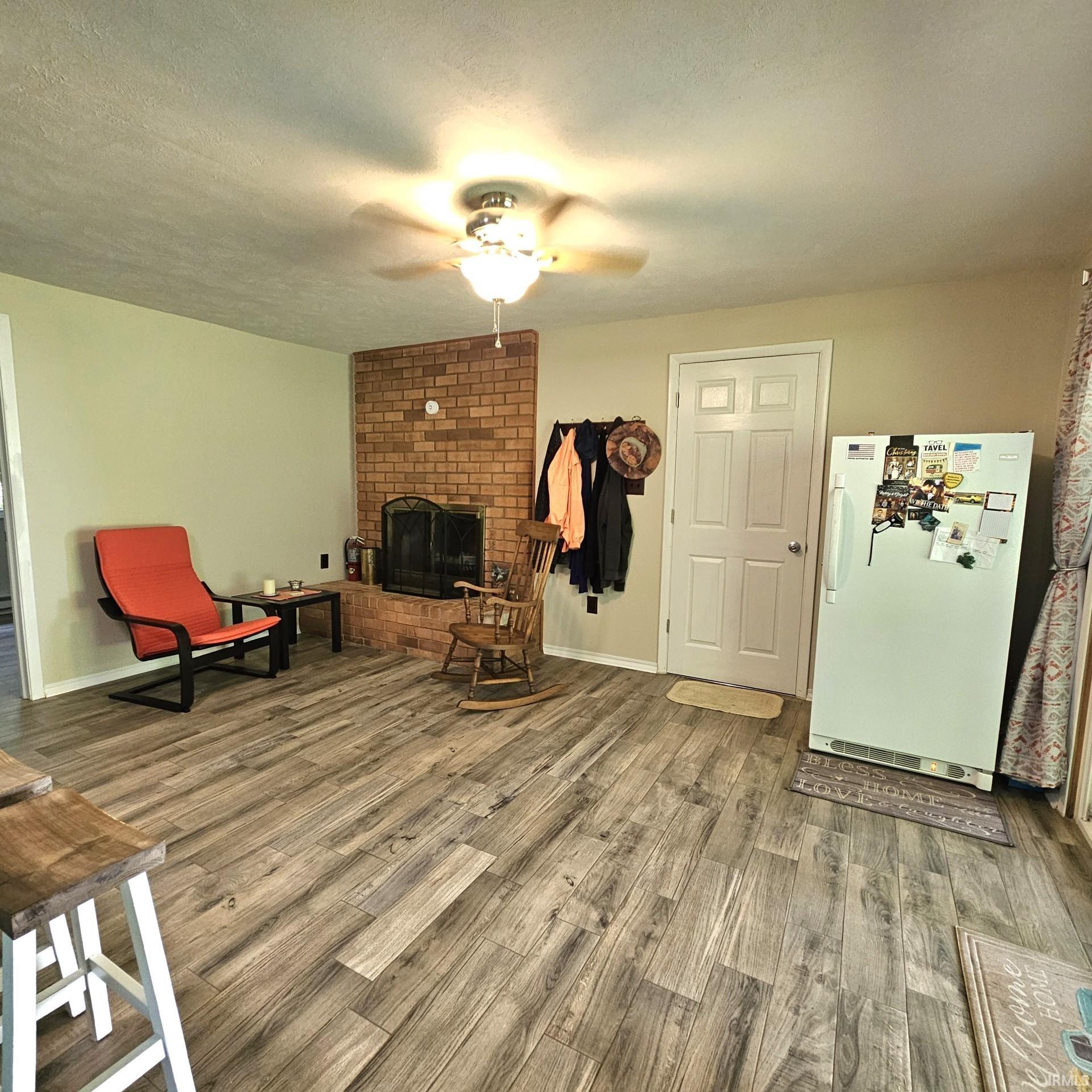 6539 North Tutterow Road Monrovia, IN 46157 - Photo 18 of 36 Gallery Image 18