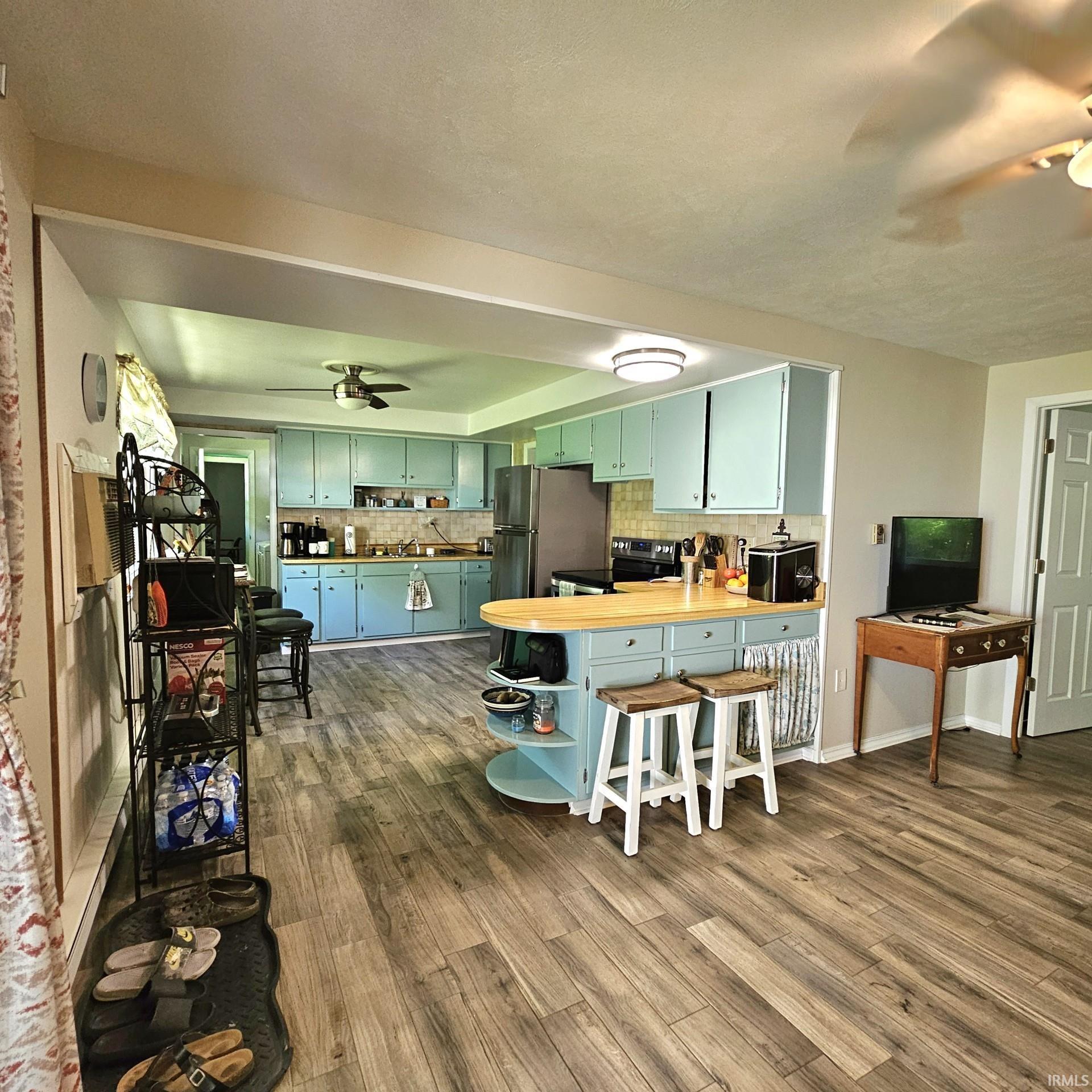 6539 North Tutterow Road Monrovia, IN 46157 - Photo 19 of 36 Gallery Image 19