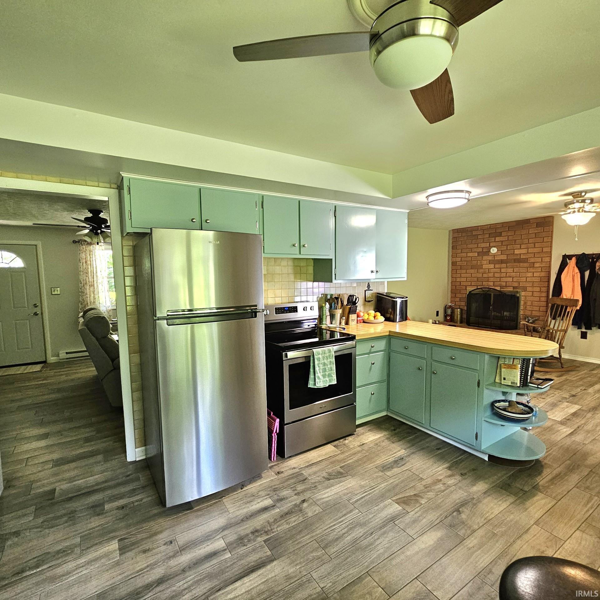 6539 North Tutterow Road Monrovia, IN 46157 - Photo 2 of 36 Gallery Image 2