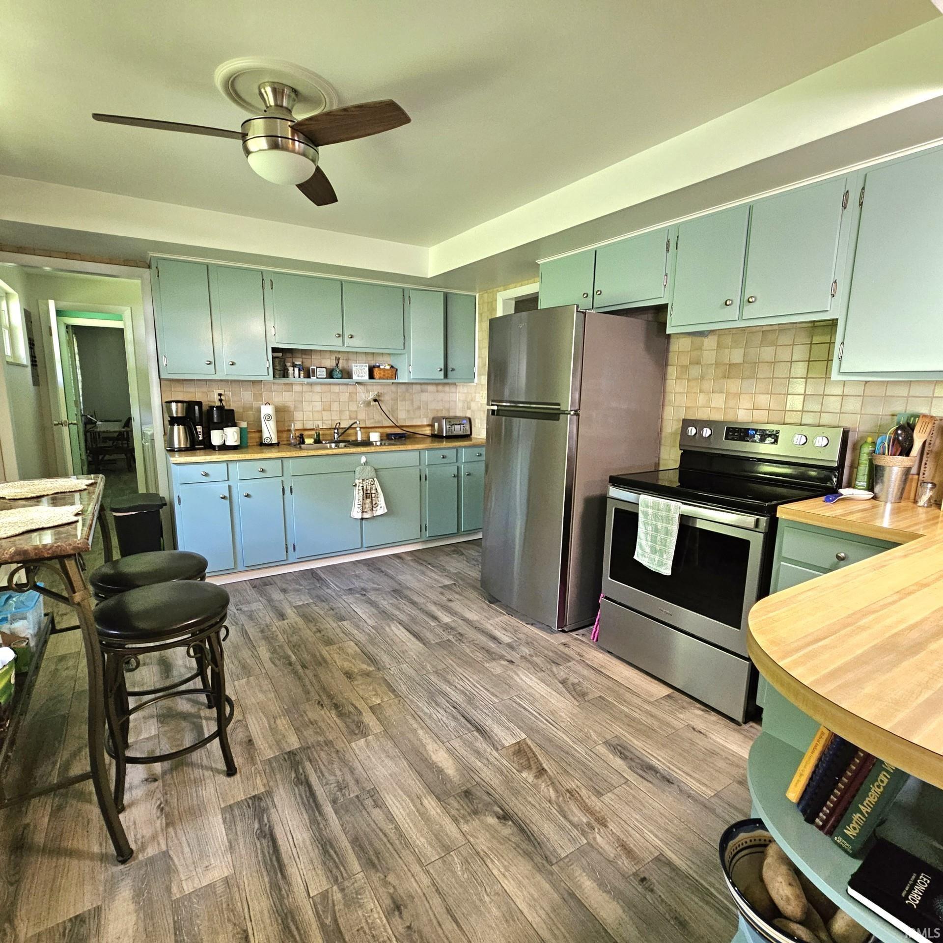6539 North Tutterow Road Monrovia, IN 46157 - Photo 21 of 36 Gallery Image 21