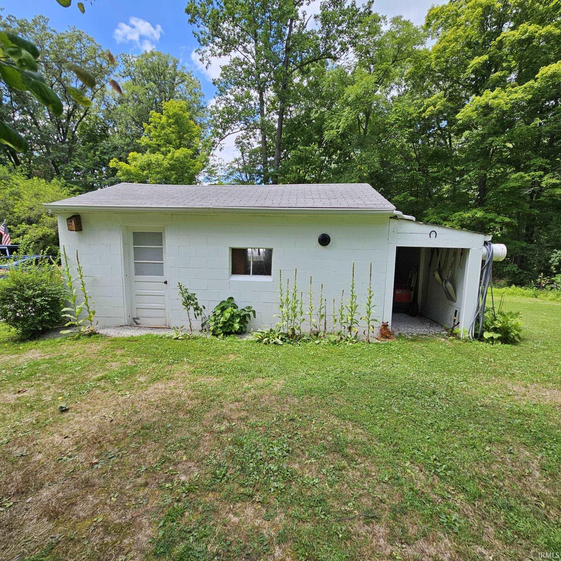 6539 North Tutterow Road Monrovia, IN 46157 - Photo 26 of 36 Gallery Image 26
