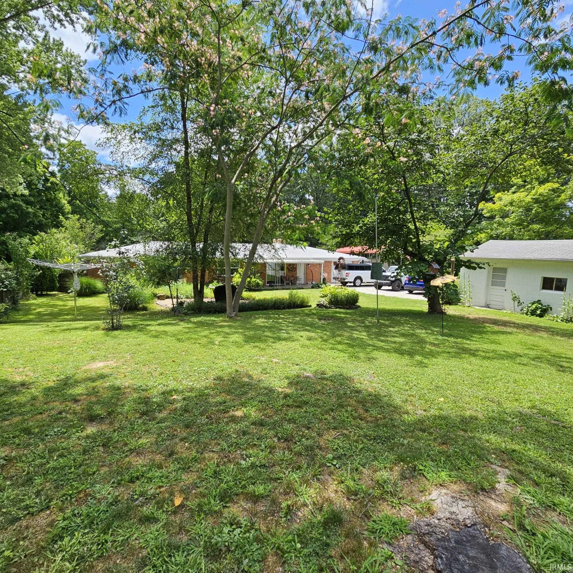 6539 North Tutterow Road Monrovia, IN 46157 - Photo 28 of 36 Gallery Image 28