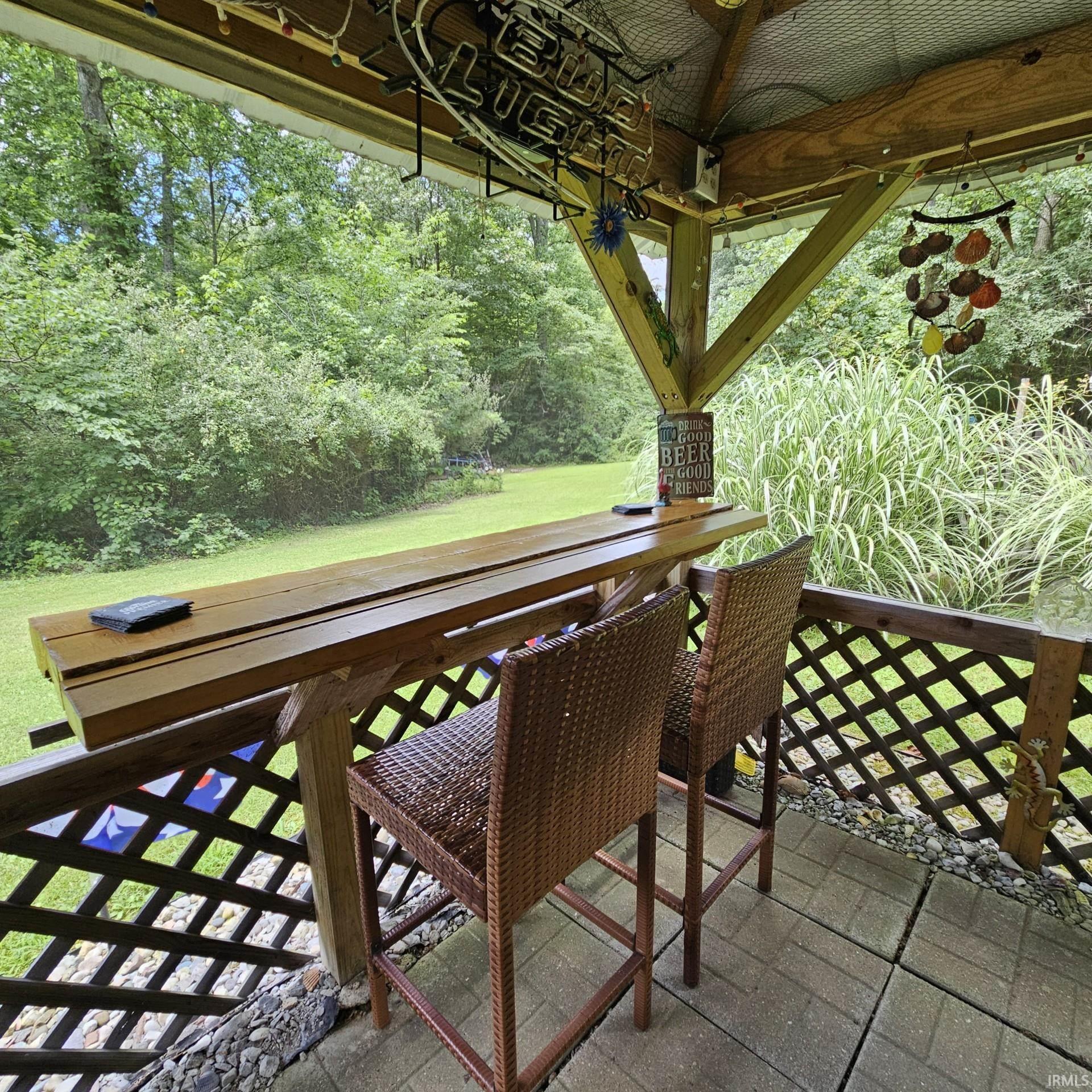 6539 North Tutterow Road Monrovia, IN 46157 - Photo 30 of 36 Gallery Image 30