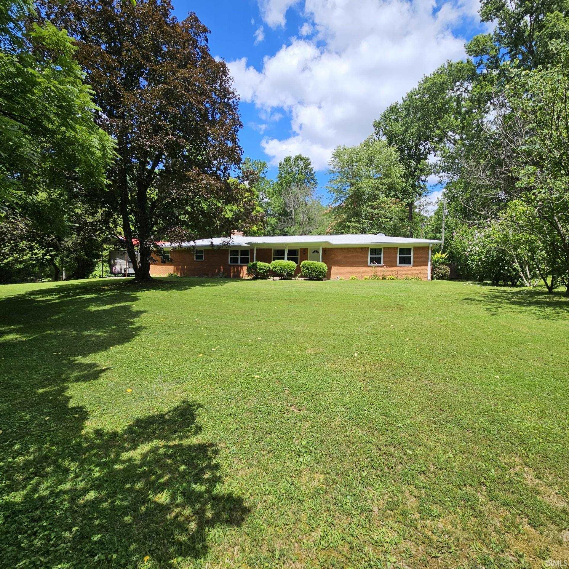 6539 North Tutterow Road Monrovia, IN 46157 - Photo 34 of 36 Gallery Image 34