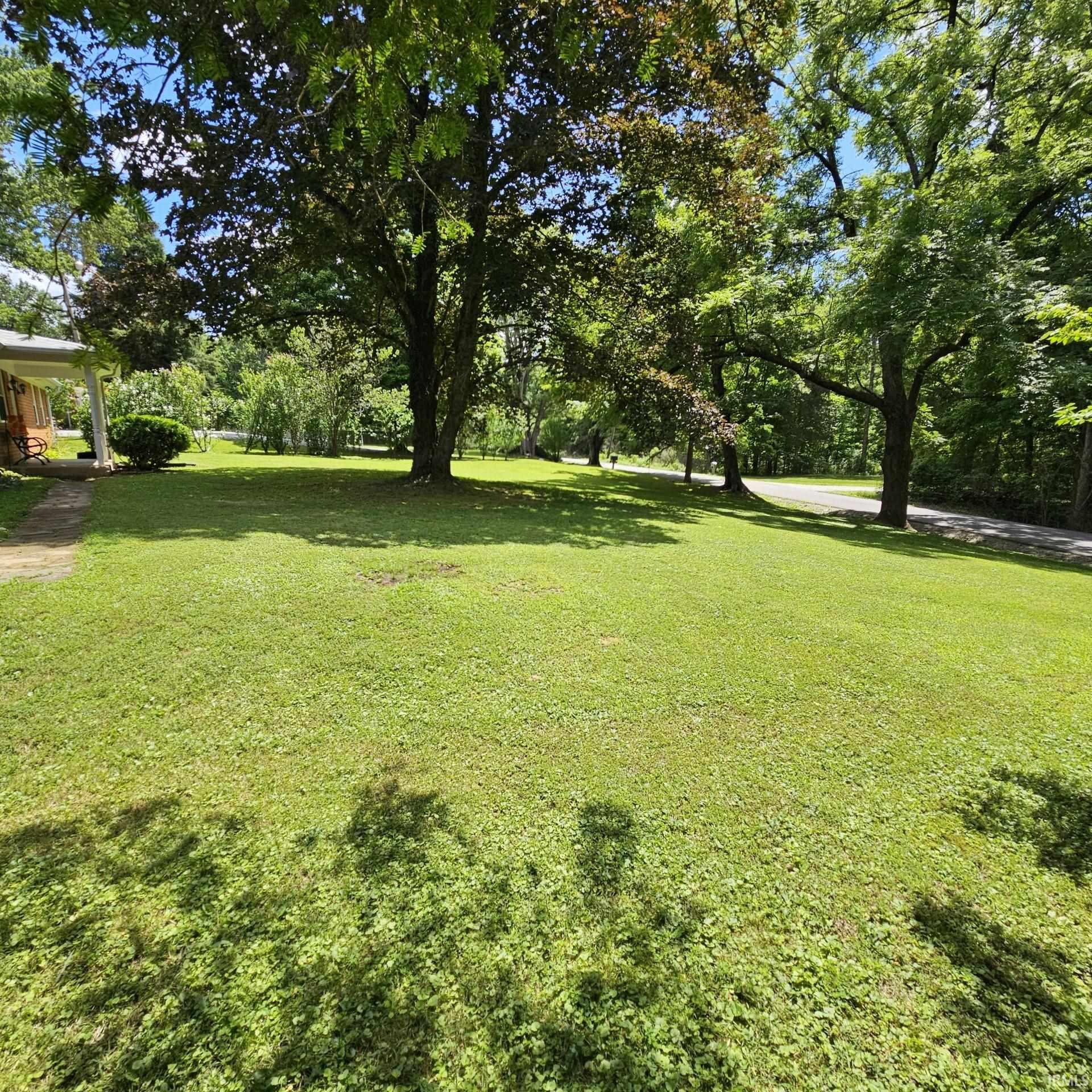 6539 North Tutterow Road Monrovia, IN 46157 - Photo 35 of 36 Gallery Image 35