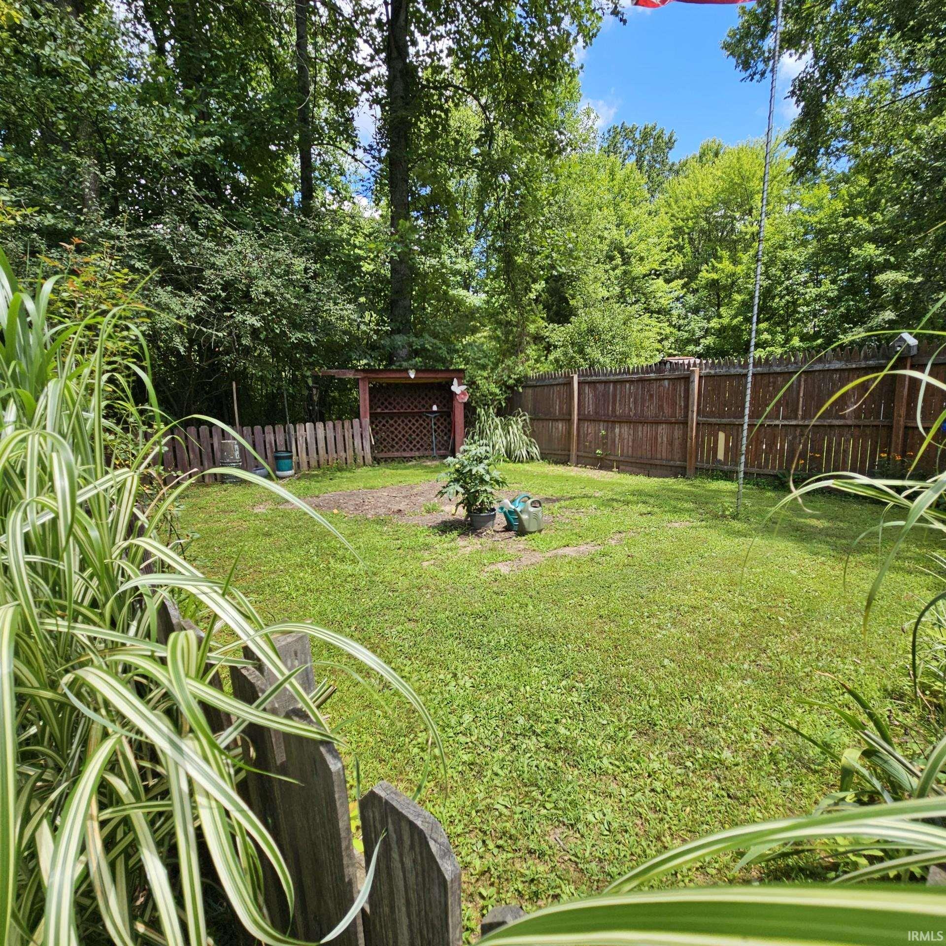 6539 North Tutterow Road Monrovia, IN 46157 - Photo 36 of 36 Gallery Image 36