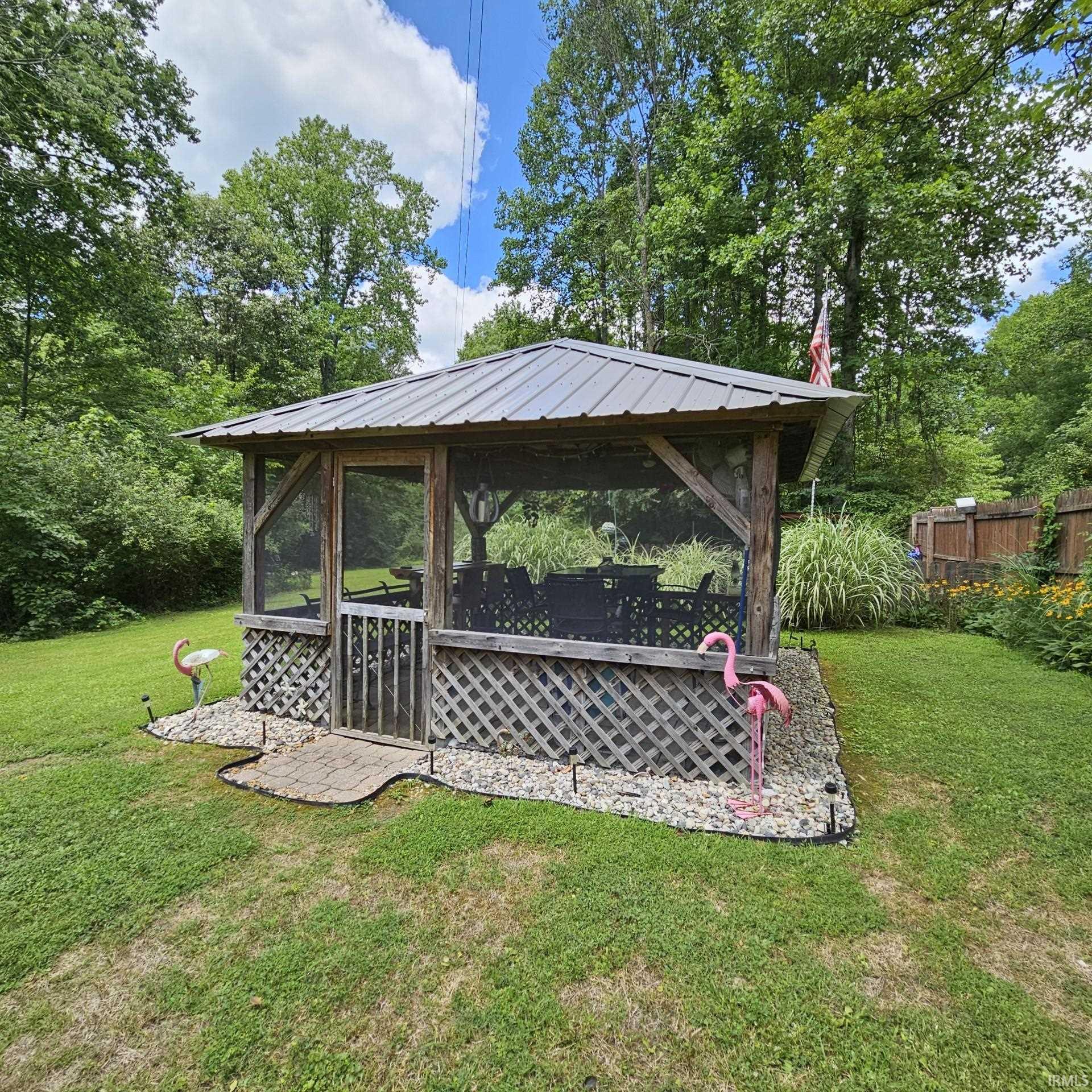 6539 North Tutterow Road Monrovia, IN 46157 - Photo 5 of 36 Gallery Image 5