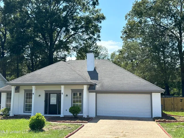 $265,000 | 124 Holmar Drive, Brandon, MS 39047