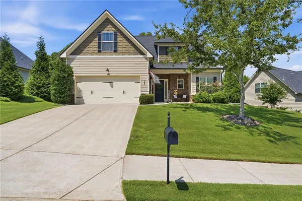 $430,000 | 24 Emily Anne Way, Dawsonville, GA 30534