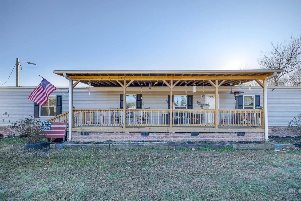 1182 Old Pacolet Road Spartanburg, SC 29307 - Photo 1 of 21 Gallery Image 1