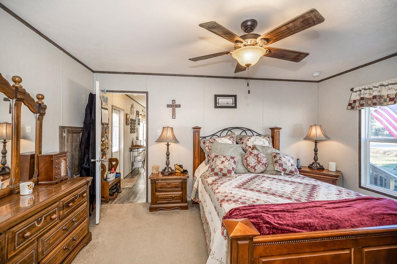 1182 Old Pacolet Road Spartanburg, SC 29307 - Photo 11 of 21 Gallery Image 11