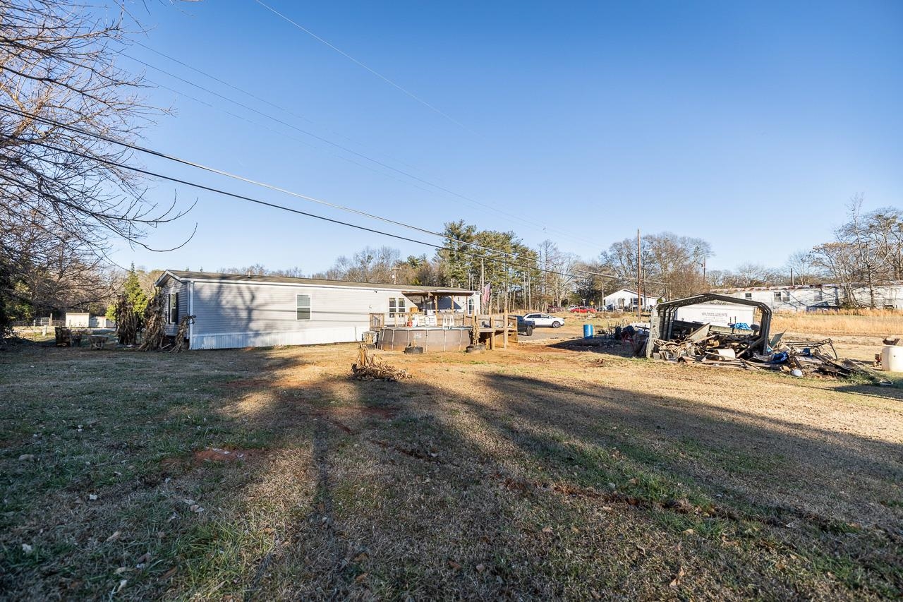 1182 Old Pacolet Road Spartanburg, SC 29307 - Photo 18 of 21 Gallery Image 18