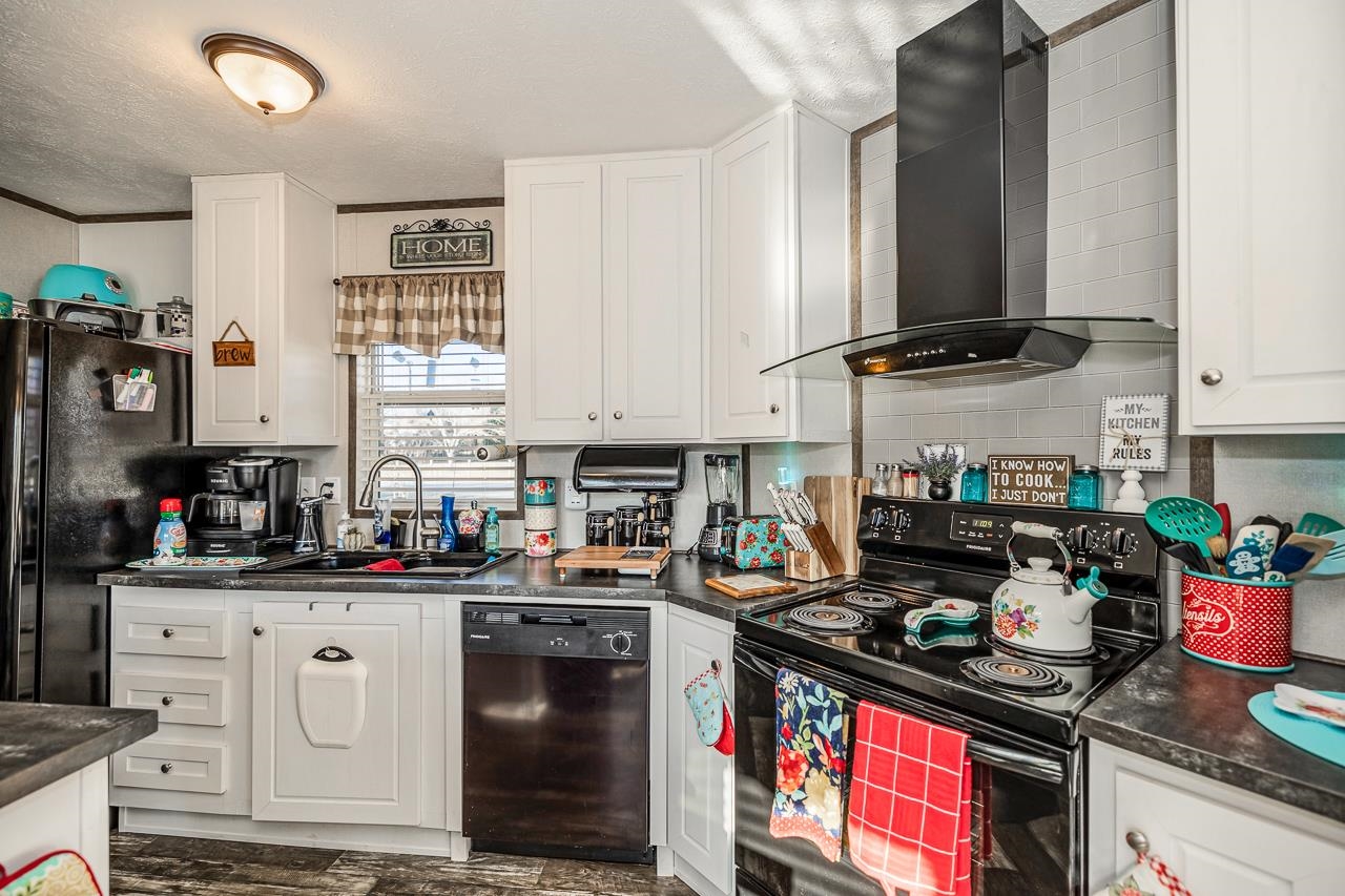 1182 Old Pacolet Road Spartanburg, SC 29307 - Photo 6 of 21 Gallery Image 6
