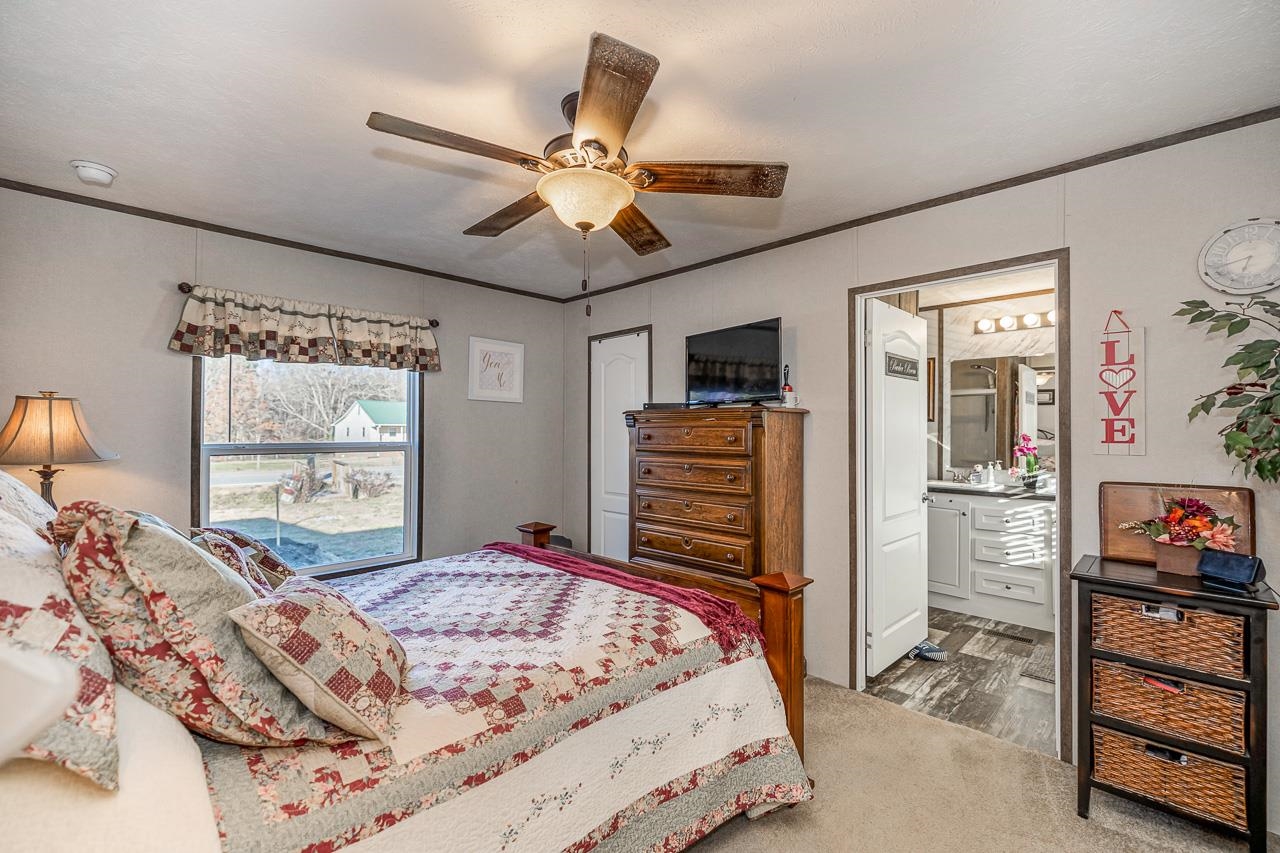 1182 Old Pacolet Road Spartanburg, SC 29307 - Photo 10 of 21 Gallery Image 10