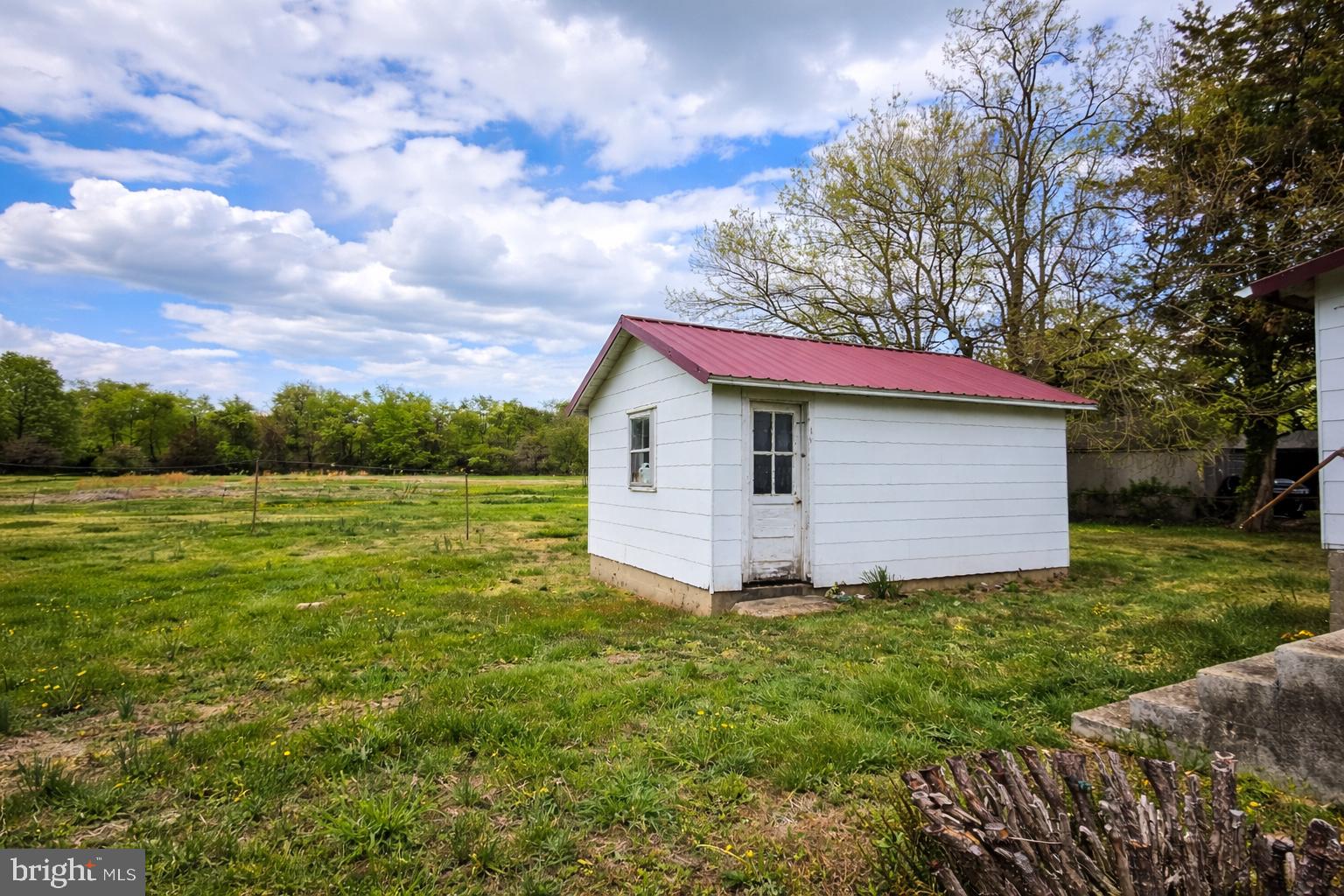 210 Groff Road Millington, MD 21651 - Photo 4 of 14 Charming cottage in serene landscape.