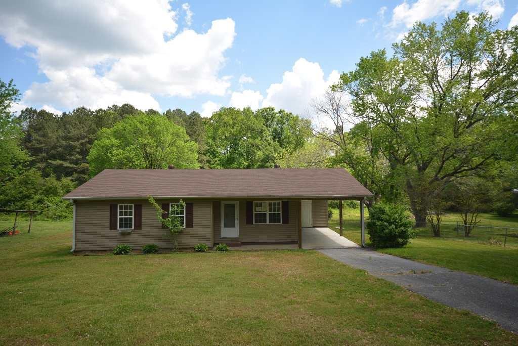 557 Morton Springs Road Cedartown, GA 30125 - Photo 1 of 1 Gallery Image 1