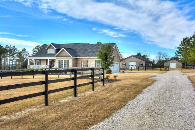 205 New Holland Road Aiken, SC 29805 - Photo 43 of 46 Gallery Image 43
