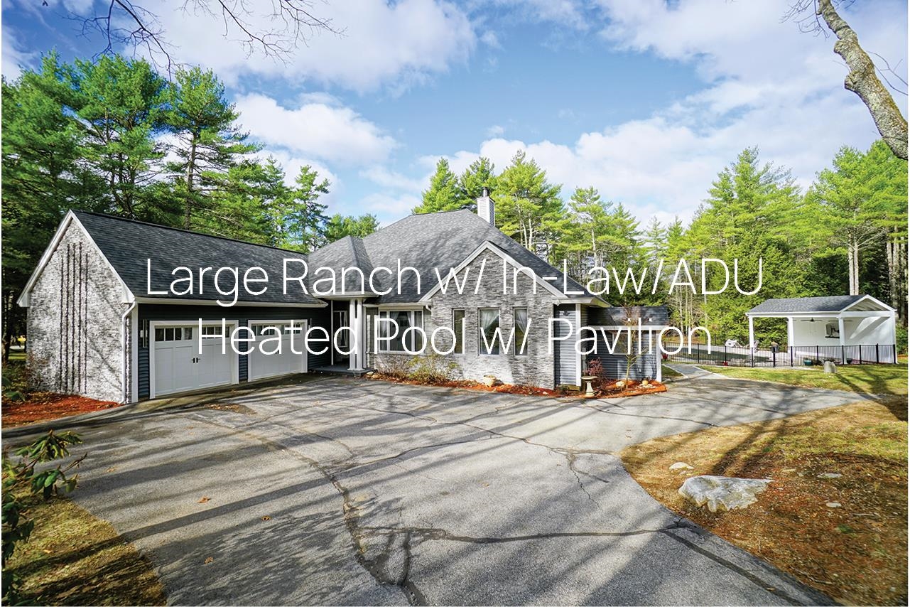 53 Meadow Fox Lane Chester, NH 03036 - Photo 1 of 59