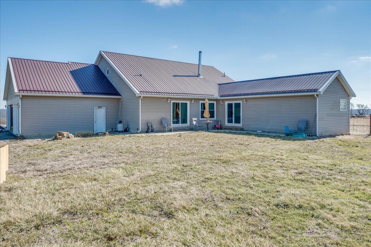 765 Carl Penn Road Waverly, OH 45690 - Photo 53 of 75 53-Five Acres Media - 765 Carl Penn Rd 4