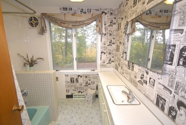 5 Coderre Way Andover, MA 01810 - Photo 12 of 29 a bathroom with a bathtub and shower