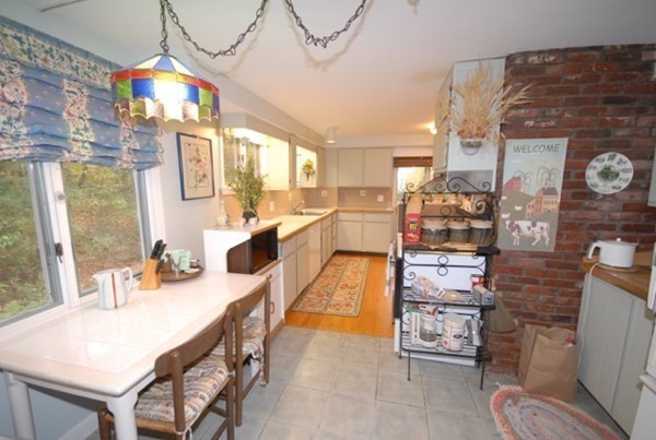 5 Coderre Way Andover, MA 01810 - Photo 5 of 29 a very nice looking dining room with a table and chairs
