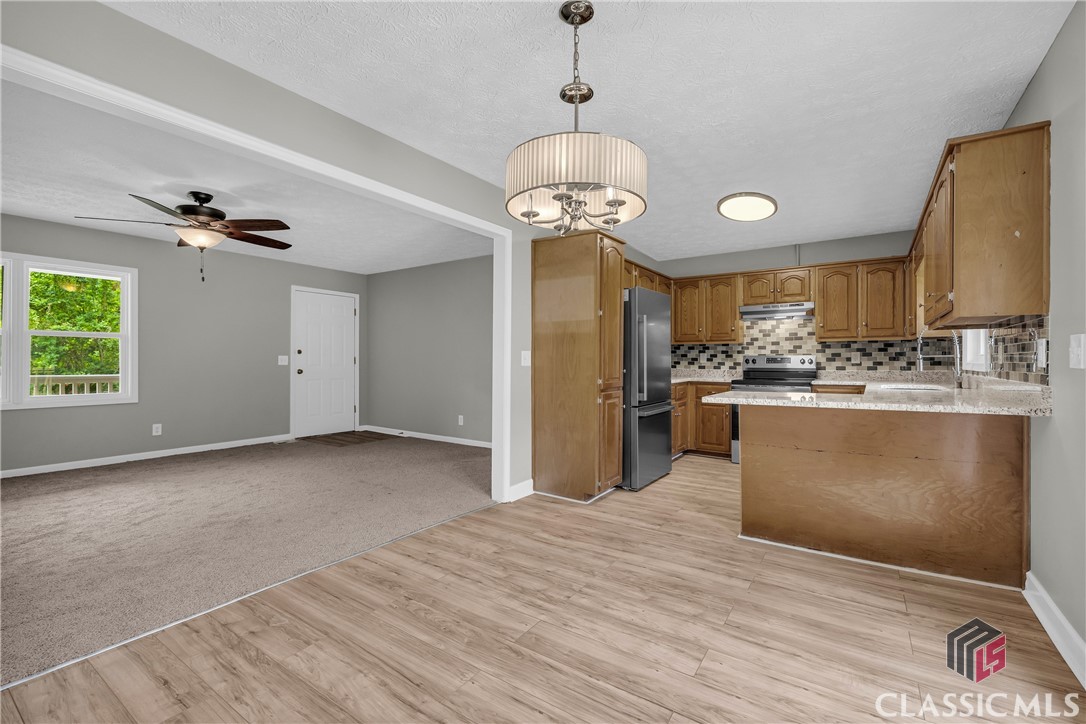 3537 Liberty Hill Road Hartwell, GA 30643 - Photo 12 of 39 Gallery Image 12