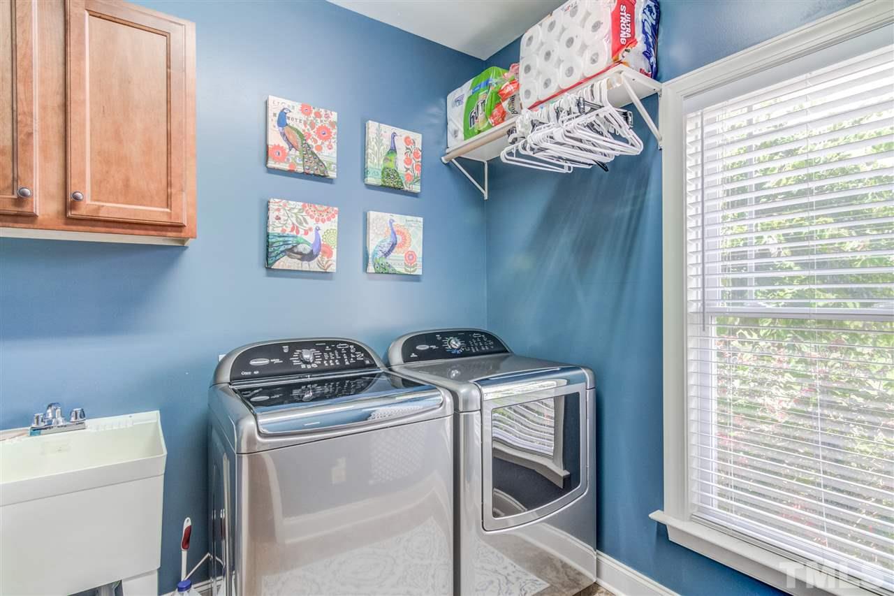 4709 Swordfish Drive Raleigh, NC 27603 - Photo 22 of 25 Gallery Image 22