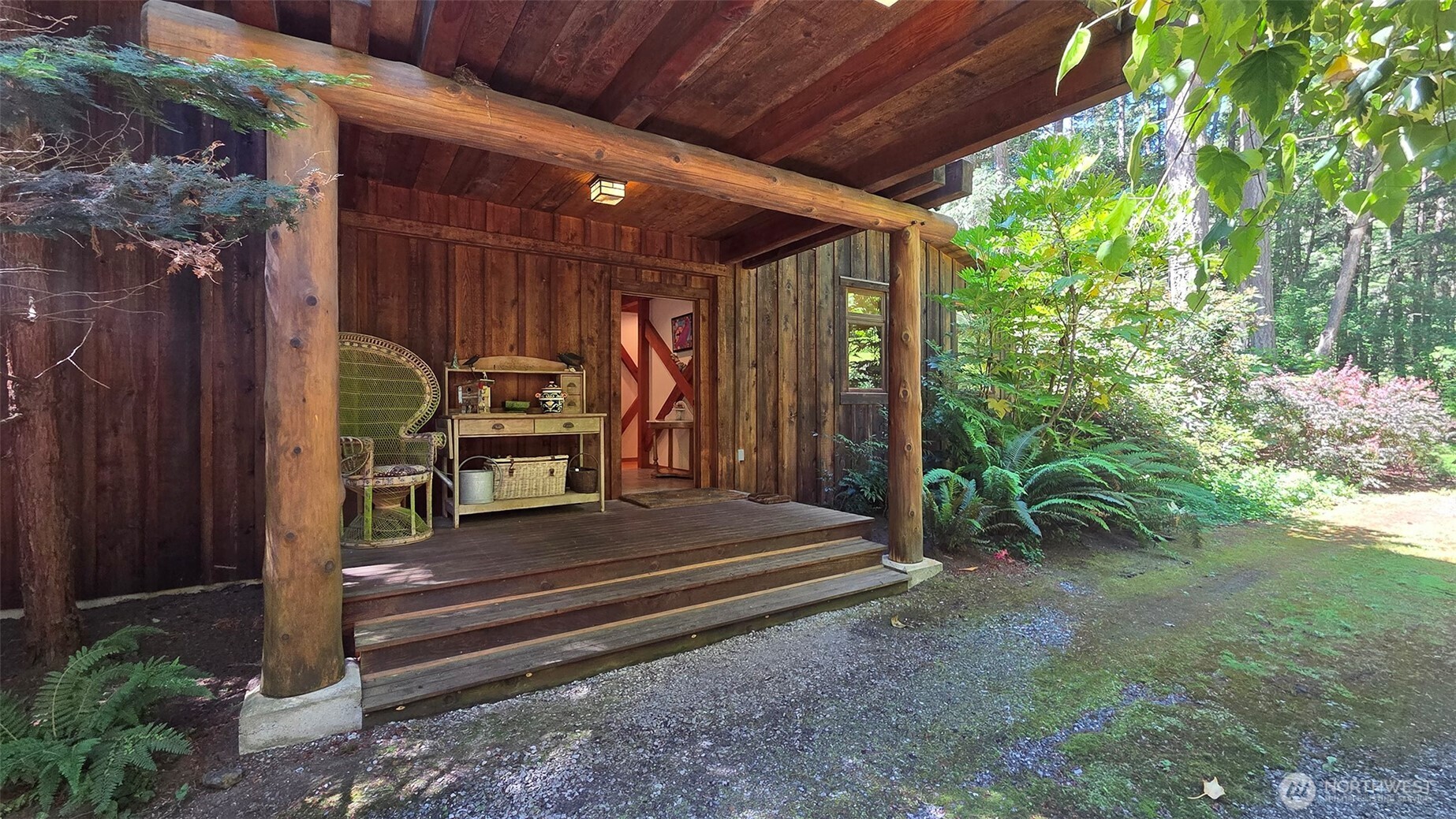 20 Eliza Road Lopez Island, WA 98261 - Photo 4 of 29