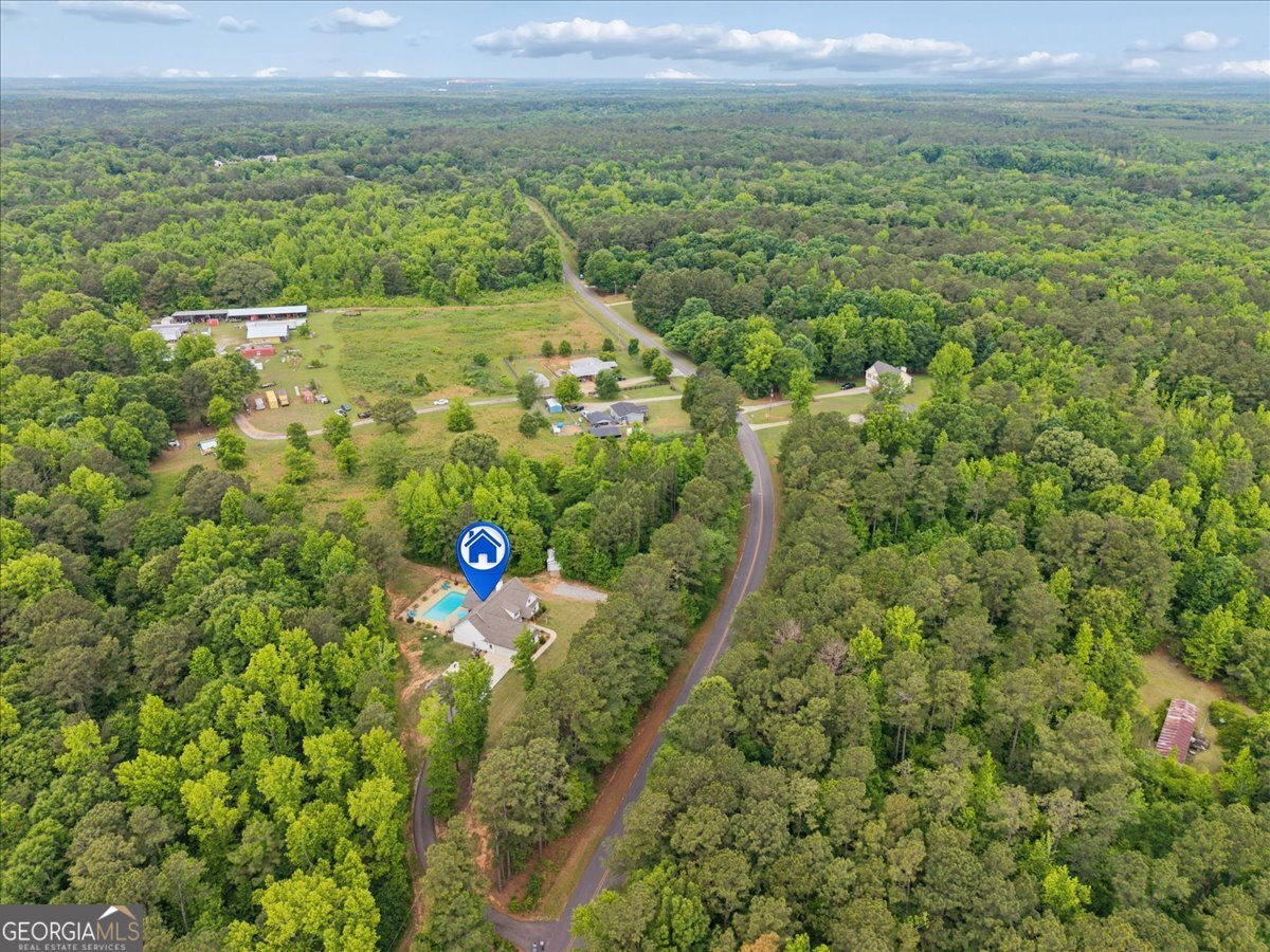 683 Teagle Road Forsyth, GA 31029 - Photo 44 of 50 a view of a city