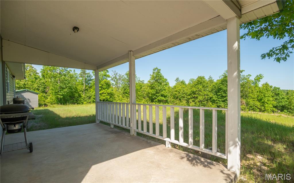 1743 Ripley Route North Doniphan, MO 63935 - Photo 66 of 97