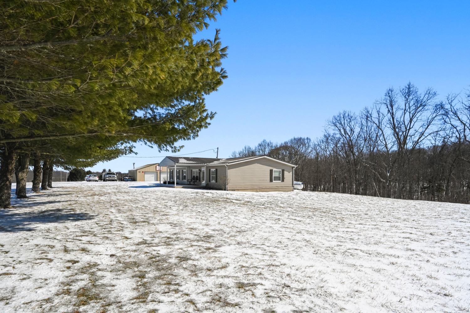 15707 Boyd Road Dillsboro, IN 47018 - Photo 23 of 29 Gallery Image 23
