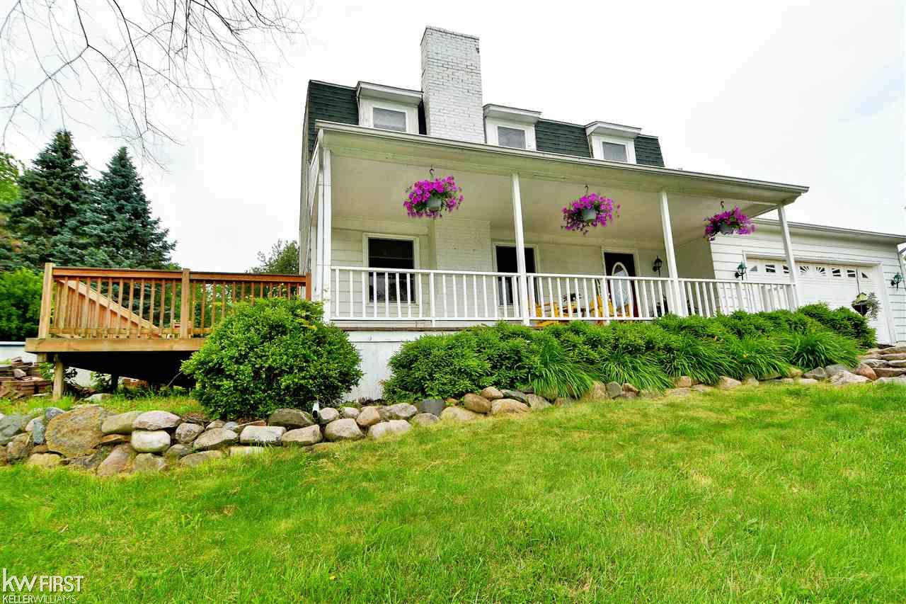 13038 Jennings Road Linden, MI 48451 - Photo 39 of 52 31385147-38.JPG