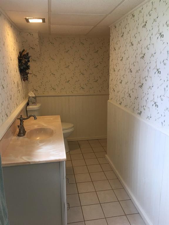 682 Village Road Smithfield, ME 04978 - Photo 22 of 29 Basement Bath