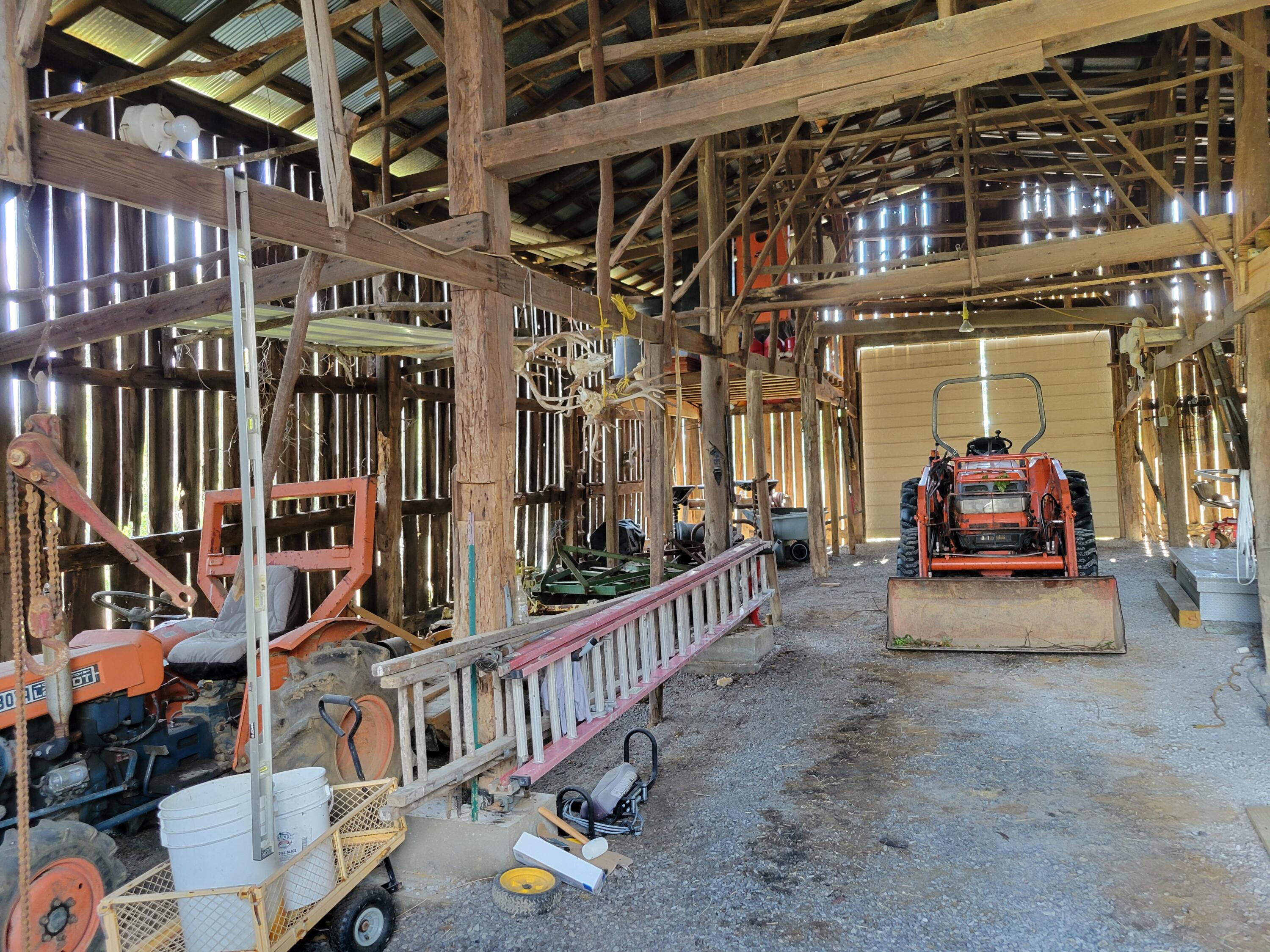 220 Old Eagle Tunl Road Dry Ridge, KY 41035 - Photo 37 of 50