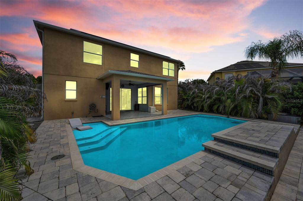 1345 Halapa Way Trinity, FL 34655 - Photo 59 of 93