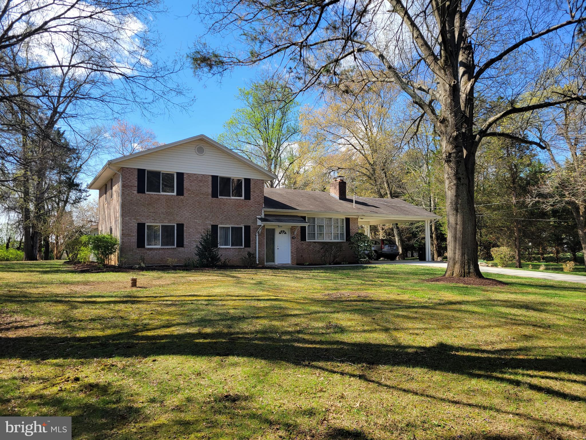 1814 Marymont Road Silver Spring, MD 20906 - Photo 2 of 44 Welcome to 1814 Marymont Road