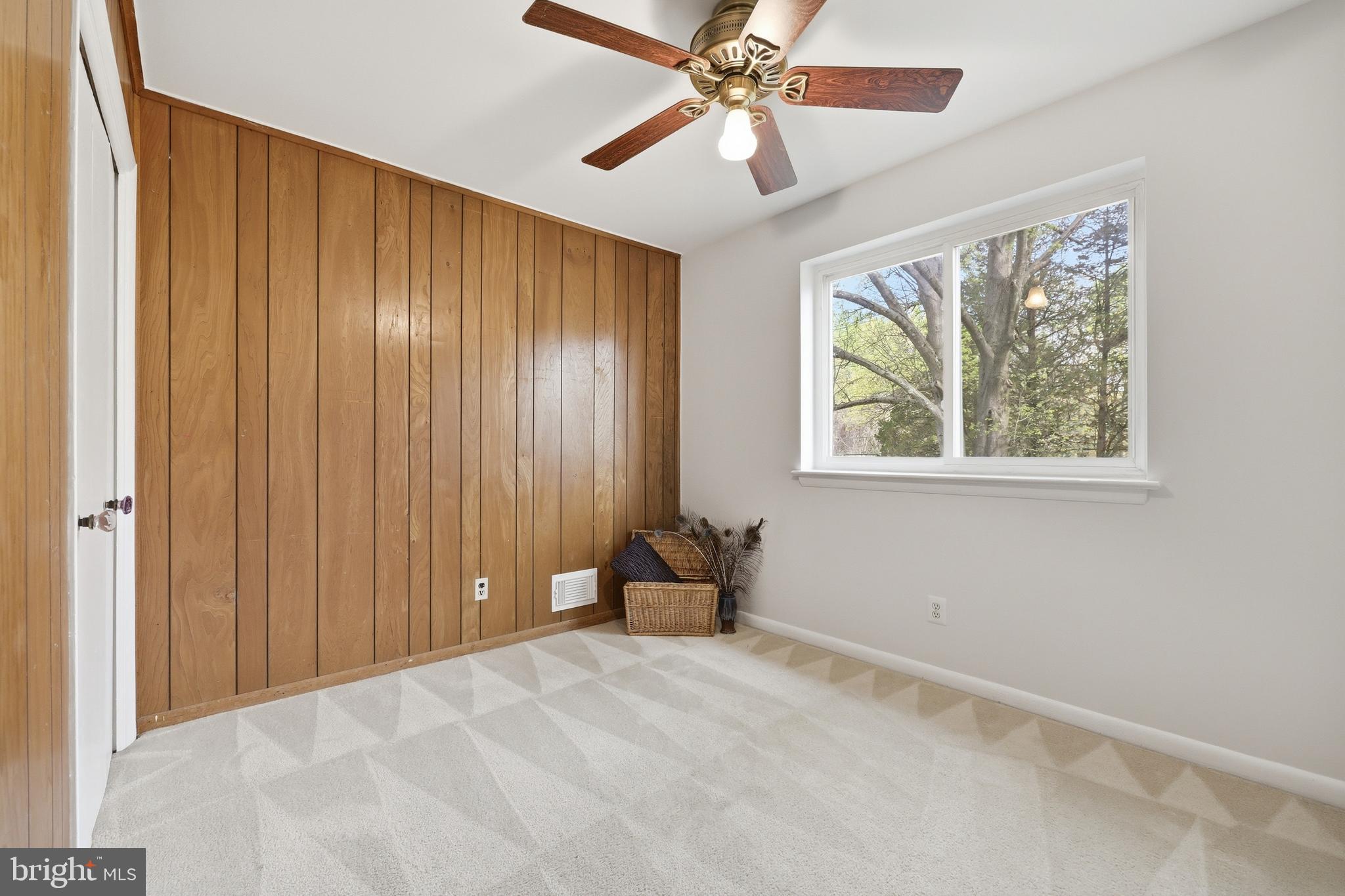 1814 Marymont Road Silver Spring, MD 20906 - Photo 26 of 44 upstairs bedroom 2