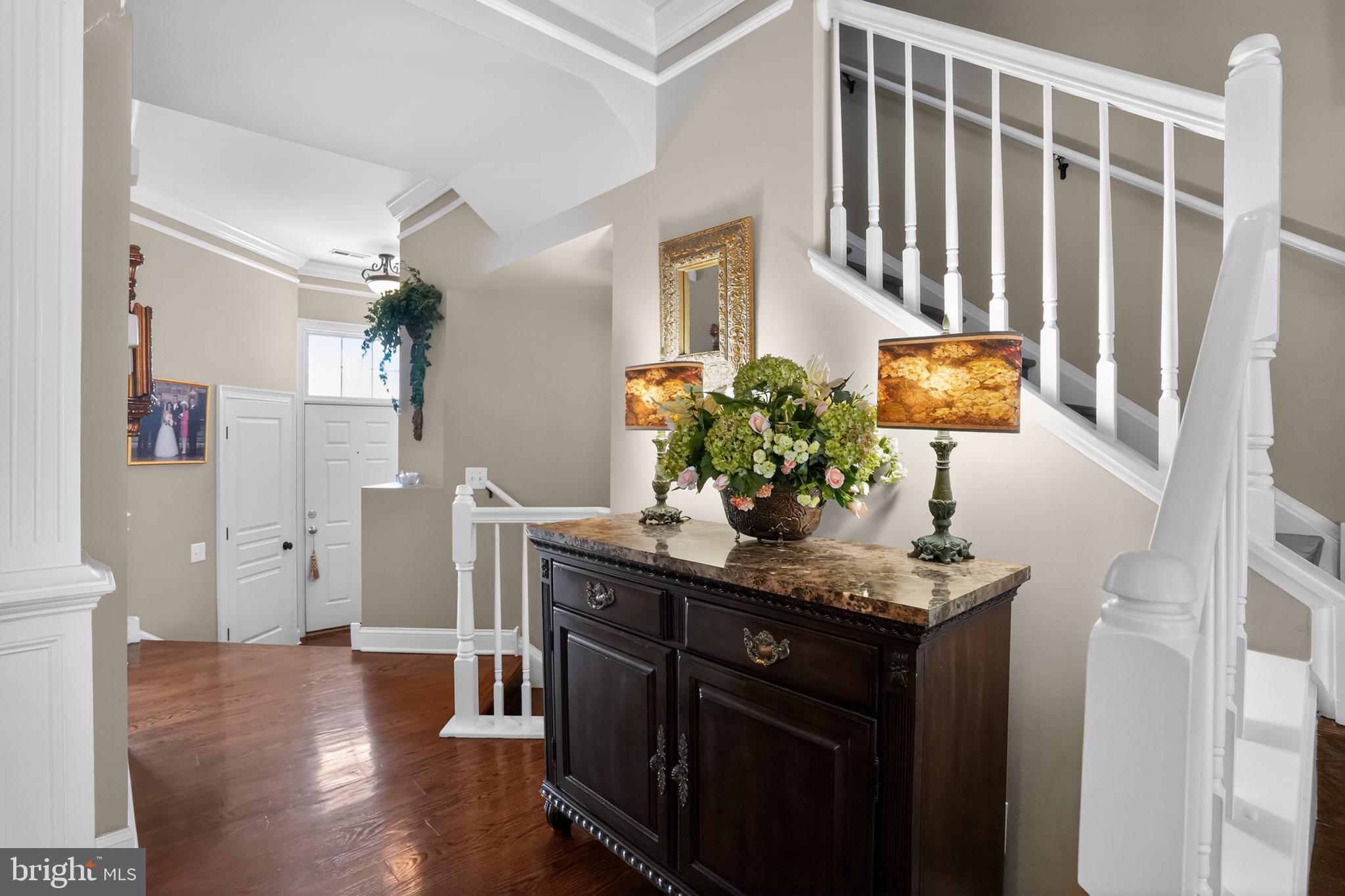 4 Addison Court Doylestown, PA 18901 - Photo 3 of 30 1st Floor