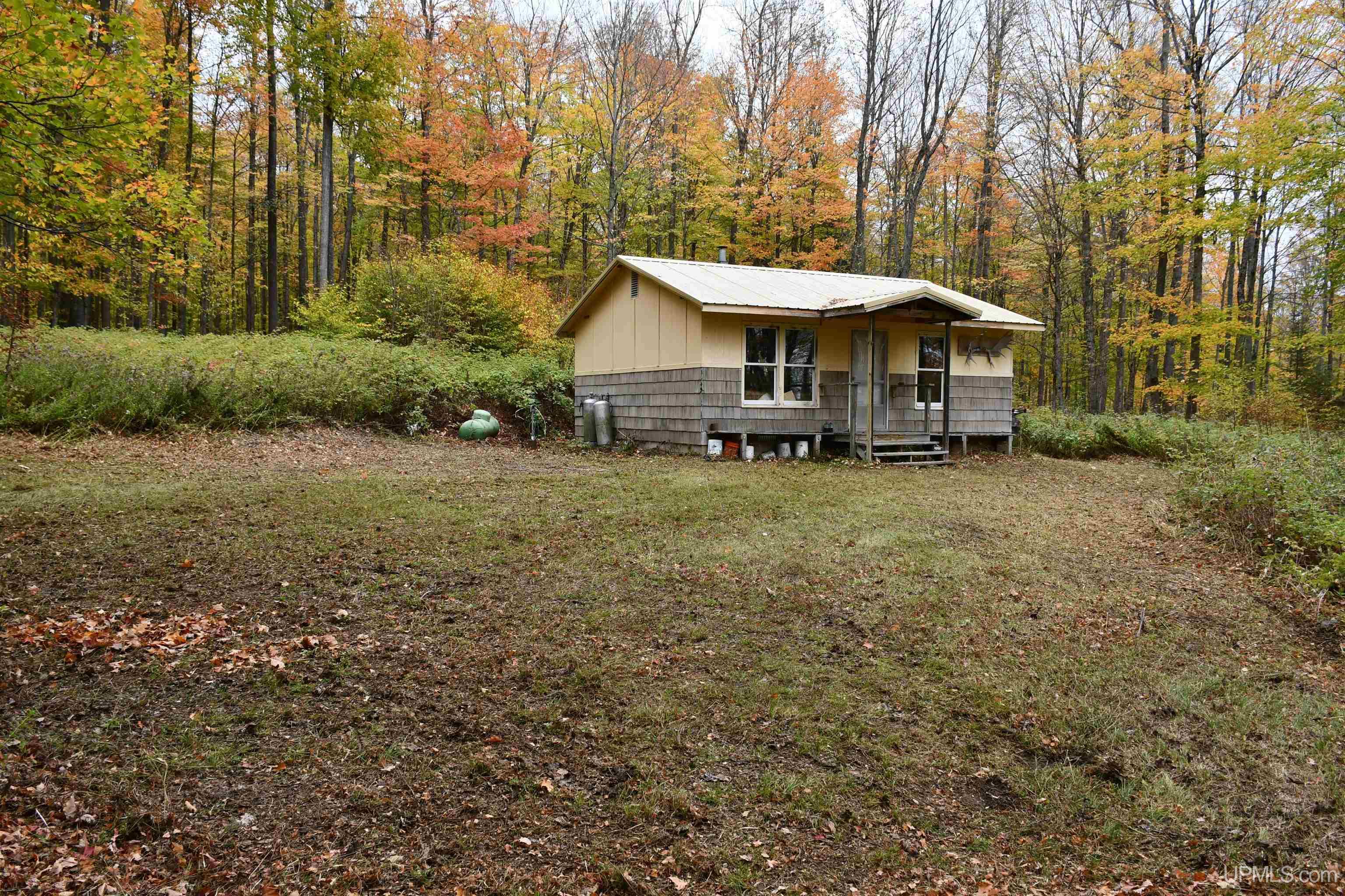 Tbd County Line Road Foster City, MI 49834 - Photo 2 of 56