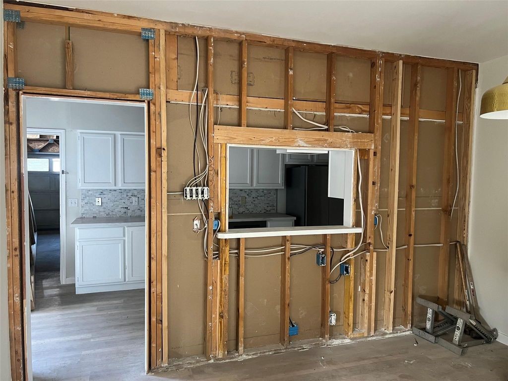 2668 Bering Drive, Unit 2668 Houston, TX 77057 - Photo 20 of 47 a view of a storage & utility room