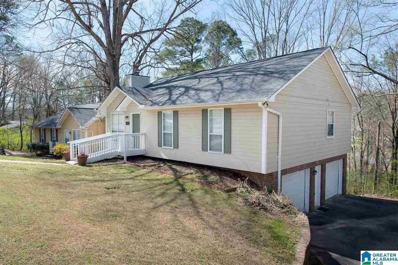 1820 Otis Road Birmingham, AL 35235 - Photo 2 of 20