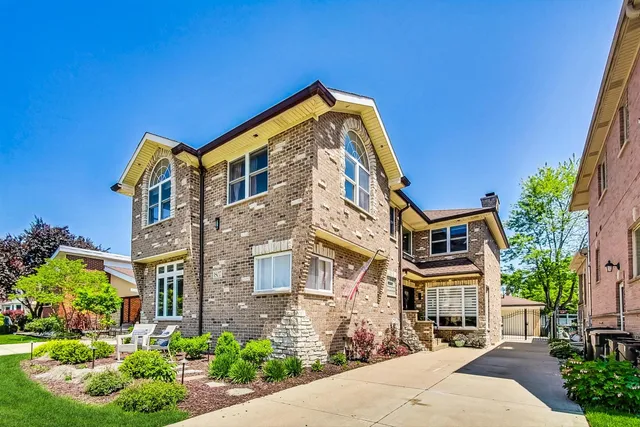 $835,000 | 1807 North 79th Avenue, Elmwood Park, IL 60707