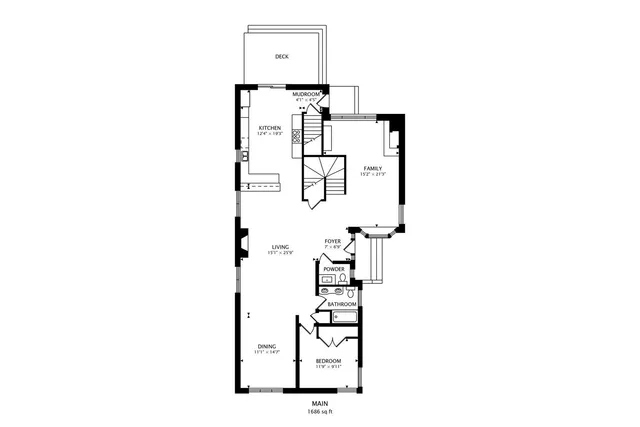 $835,000 | 1807 North 79th Avenue, Elmwood Park, IL 60707