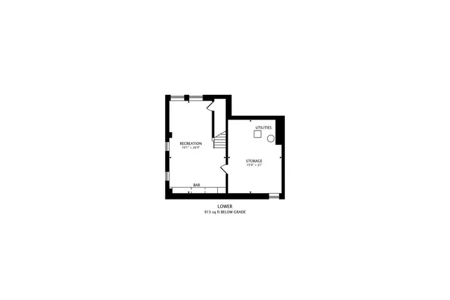 $835,000 | 1807 North 79th Avenue, Elmwood Park, IL 60707