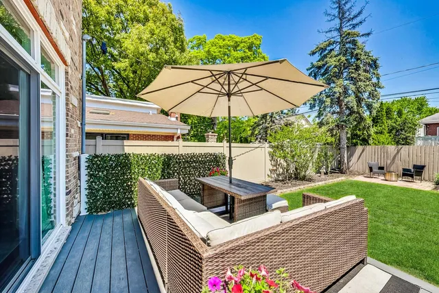 $835,000 | 1807 North 79th Avenue, Elmwood Park, IL 60707